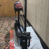 اسکوتر برقی WINDHORSE H5PRO تمیز و کم کار