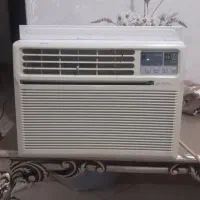 کولر گازی پنجره ای ۶۰۰۰ دوو