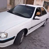 پارس مدل ۴۰۲