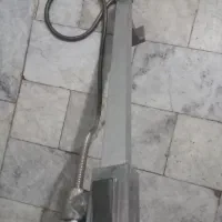 دوش آلومینیومی