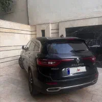 رنو کولیوس ۲۰۱۷