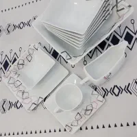 سرویس کامل پذیرایی چینی پارمیس