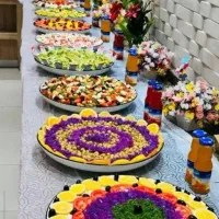 تور کربلا ویژه جاماندگان شش روزه هتل نقدی و قسطی