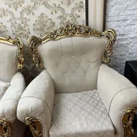 مبل منزل|مبلمان خانگی و میز عسلی|تهران, مشیریه|دیوار