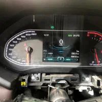 برق خودرو.کیلومتر.ریمپ