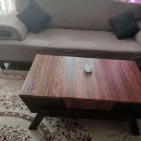 ست ۷ نفره مبلمان