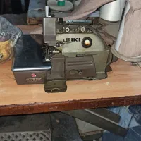 چرخ خیاطی صنعتی
