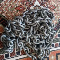 زنجیر ماشین سنگین