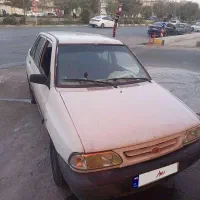 پراید 81