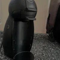 دستگاه قهوه برند nescafe DOLCE GUSTO