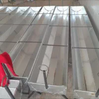بره میش بز اخور