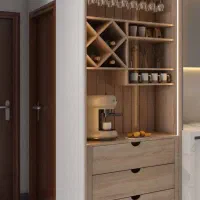 کمد و کابینت نقد و اقساط بدون پیش پرداخت