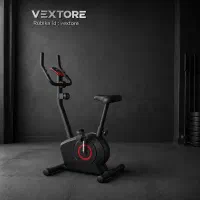 دوچرخه ثابت مغناطیسی vextore مدل MF-23003