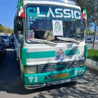 مینی بوس ایویکو