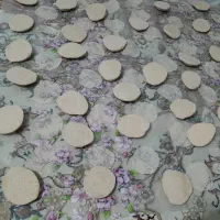 قرقروت تازه وخوشمزه