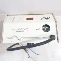 محافظ و ترانس و تقویت برق دیجیتال