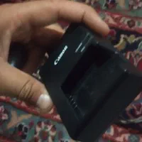 شارژر باتری دوربین Canon