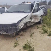 پارس تصادفی مدل ۹۵