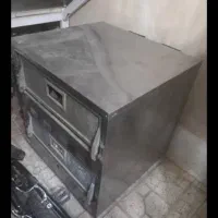 فروش دوعدد فریپتزا وفر ساندویچ