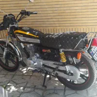 کویر۲۰۰CC
