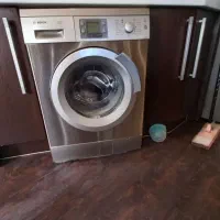 ماشین لباسشویی بوش آلمان
