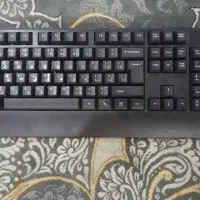 ماوس و کیبورد وایرلس بلوتوثی تسکو