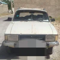 پیکان|خودرو سواری و وانت|ارسنجان, |دیوار