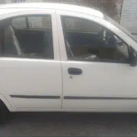 تیبا ۲|خودرو سواری و وانت|اهواز, شریعتی جنوبی|دیوار