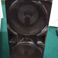 سیستم صوتی تسکو