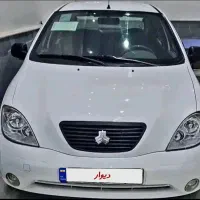 تیبا صندوق دار صفر
