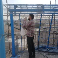 جوشکاری سیار