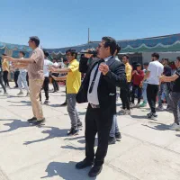 گروه موسیقی برادران وحیدی