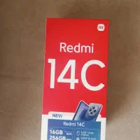 redmi not 14 c|موبایل|اردبیل, |دیوار