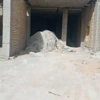 طبقه همکف پلاک ۵۵۹۹