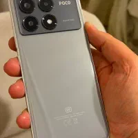 poco x6 pro 512