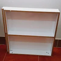 استند|کتابخانه، شلف، قفسه‌های دیواری|شهرکرد, |دیوار