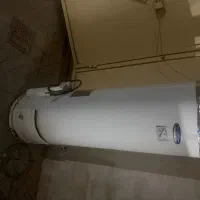 آبگرمکن زمینی 110لیتری جنس سپهر الکتریک