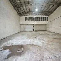 اجاره سالن صنعتی به متراژ 250+70اداری