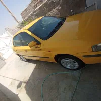 سمند ۸۳