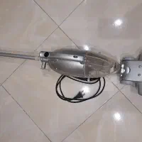 مینی جاروبرقی برقی