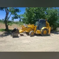 فروش بیل بکهو