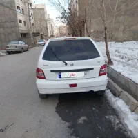 پراید ۱۱۱ مدل ۹۴