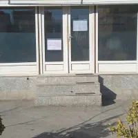 فروش ۷۵مترمغازه شهرک قایم استادشهریار