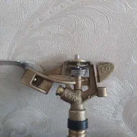 آبپاش بارانی