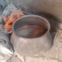 دیگ مسی