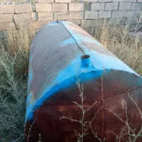 تانکر ۲۰۰۰لیتری