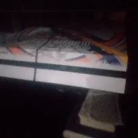ps4 fat 500g کاملا سالم