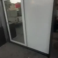 سرویس خواب دونفره ام دی اف ست کامل
