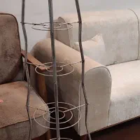 استند، پایه قابلمه