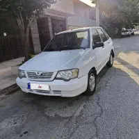 132 مدل 92 جفت ایربگ هیدرولیک
